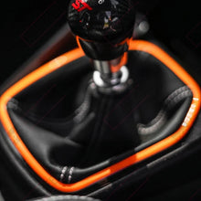 Load image into Gallery viewer, Mk2 Puma Gear shift Gaiter Surround Gel Set
