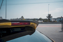 Load image into Gallery viewer, Maxton Design - SPOILER EXTENSION RENAULT MEGANE MK3 RS (2010-15)
