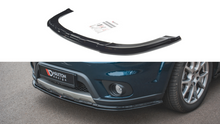 Load image into Gallery viewer, Maxton Design - FRONT SPLITTER FIAT FREEMONT (2011-2015)
