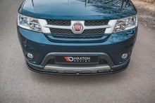 Load image into Gallery viewer, Maxton Design - FRONT SPLITTER FIAT FREEMONT (2011-2015)
