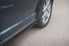 Load image into Gallery viewer, Maxton Design - SIDE SKIRTS DIFFUSERS FIAT FREEMONT (2011-2015)
