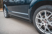 Load image into Gallery viewer, Maxton Design - SIDE SKIRTS DIFFUSERS FIAT FREEMONT (2011-2015)

