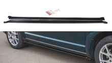 Load image into Gallery viewer, Maxton Design - SIDE SKIRTS DIFFUSERS FIAT FREEMONT (2011-2015)
