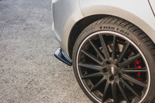 Load image into Gallery viewer, Maxton Design - REAR SIDE SPLITTERS V2 VW GOLF 7 GTI (2013-2016)
