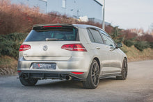 Load image into Gallery viewer, Maxton Design - REAR SIDE SPLITTERS V2 VW GOLF 7 GTI (2013-2016)
