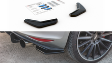 Load image into Gallery viewer, Maxton Design - REAR SIDE SPLITTERS V2 VW GOLF 7 GTI (2013-2016)
