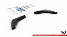 Load image into Gallery viewer, Maxton Design - REAR SIDE SPLITTERS V2 VW GOLF 7 GTI (2013-2016)
