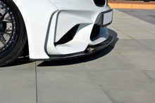 Load image into Gallery viewer, Maxton Design - BMW M2 F87 WIDE BODY + SET OF CARBON SPLITTERS
