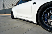 Load image into Gallery viewer, Maxton Design - BMW M2 F87 WIDE BODY + SET OF CARBON SPLITTERS
