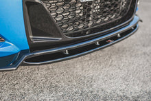 Load image into Gallery viewer, Maxton Design - FRONT SPLITTER BMW X2 F39 M SPORT (2016-)
