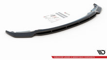 Load image into Gallery viewer, Maxton Design - FRONT SPLITTER BMW X2 F39 M SPORT (2016-)
