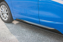 Load image into Gallery viewer, Maxton Design - SIDE SKIRT DIFFUSERS BMW X2 F39 M SPORT (2016-)

