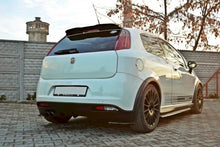 Load image into Gallery viewer, Maxton Design - SPOILER CAP FIAT GRANDE PUNTO ABARTH (2007-10)
