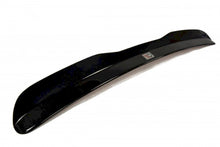 Load image into Gallery viewer, Maxton Design - SPOILER CAP FIAT GRANDE PUNTO ABARTH (2007-10)
