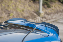 Load image into Gallery viewer, Maxton Design - Spoiler CAP V.1 Ford Focus Hatchback ST Mk4
