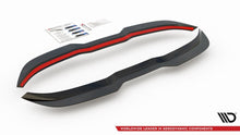 Load image into Gallery viewer, Maxton Design - Spoiler CAP V.1 Ford Focus Hatchback ST Mk4
