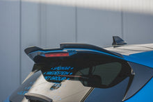 Load image into Gallery viewer, Maxton Design - Spoiler CAP V.1 Ford Focus Hatchback ST Mk4
