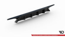 Load image into Gallery viewer, Maxton Design - REAR VALANCE FORD FOCUS MK4 ST (2019-)
