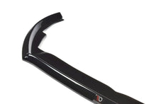 Load image into Gallery viewer, Maxton Design - FRONT SPLITTER V.3 FORD FOCUS ST / ST-LINE MK4

