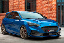 Load image into Gallery viewer, Maxton Design - FRONT SPLITTER FORD FOCUS MK4 ST/ ST-LINE
