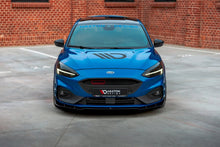 Load image into Gallery viewer, Maxton Design - FRONT SPLITTER FORD FOCUS MK4 ST/ ST-LINE
