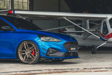 Load image into Gallery viewer, Maxton Design - FRONT SPLITTER FORD FOCUS MK4 ST/ ST-LINE
