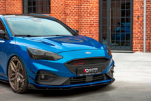Load image into Gallery viewer, Maxton Design - FRONT SPLITTER FORD FOCUS MK4 ST/ ST-LINE
