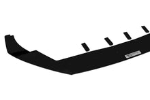 Load image into Gallery viewer, Maxton Design - FRONT RACING SPLITTER V.1 FORD FOCUS MK4 ST/ ST-LINE
