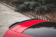 Load image into Gallery viewer, Maxton Design - Spoiler CAP Audi A7 C8 / C8 S-Line / S7 C8 / RS7 C8
