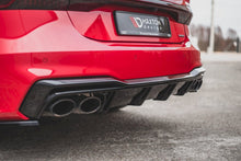 Load image into Gallery viewer, Maxton Design - REAR VALANCE AUDI S7 C8 SPORTBACK
