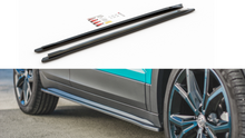 Load image into Gallery viewer, Maxton Design - SIDE SKIRTS DIFFUSERS VW T CROSS (2018-2023)
