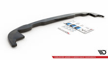 Load image into Gallery viewer, Maxton Design - CENTRAL REAR SPLITTER VW T CROSS (2018-2023)
