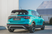 Load image into Gallery viewer, Maxton Design - SPOILER CAP VW T CROSS (2018-2023)
