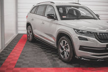 Load image into Gallery viewer, Maxton Design - SIDE SKIRTS DIFFUSERS SKODA KODIAQ SPORTLINE / RS (2017-2021)
