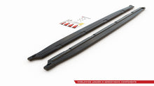 Load image into Gallery viewer, Maxton Design - SIDE SKIRTS DIFFUSERS SKODA KODIAQ SPORTLINE / RS (2017-2021)
