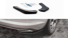 Load image into Gallery viewer, Maxton Design - REAR SIDE SPLITTERS SKODA KODIAQ SPORTLINE (2017-)
