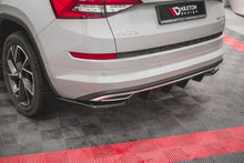 Load image into Gallery viewer, Maxton Design - REAR VALANCE SKODA KODIAQ SPORTLINE (2017-)
