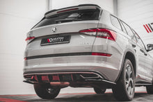 Load image into Gallery viewer, Maxton Design - REAR VALANCE SKODA KODIAQ SPORTLINE (2017-)
