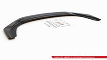 Load image into Gallery viewer, Maxton Design - FRONT SPLITTER V.1 MERCEDES A35 AMG PREMIUM + W177 (2018-)
