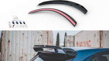 Load image into Gallery viewer, Maxton Design - SPOILER CAP MERCEDES A35 AMG HATCHBACK W177
