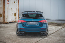 Load image into Gallery viewer, Maxton Design - REAR SIDE DIFFUSERS MERCEDES BENZ A35 AMG W177
