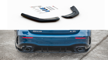 Load image into Gallery viewer, Maxton Design - REAR SIDE DIFFUSERS MERCEDES BENZ A35 AMG W177
