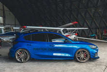 Load image into Gallery viewer, Maxton Design - SIDE SKIRT DIFFUSERS FORD FOCUS MK4 ST/ ST-LINE
