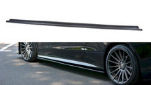 Load image into Gallery viewer, Maxton Design - Side Skirts Diffusers Mercedes-Benz E-Class W213 Coupe (C238) / Cabriolet (A238) AMG-Line / 53 AMG
