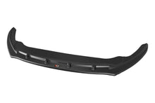Load image into Gallery viewer, Maxton Design - FRONT SPLITTER V2 SKODA RAPID
