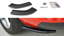 Load image into Gallery viewer, Maxton Design - REAR SIDE DIFFUSERS SKODA RAPID SPACEBACK
