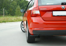 Load image into Gallery viewer, Maxton Design - REAR SIDE DIFFUSERS SKODA RAPID SPACEBACK
