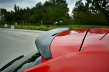 Load image into Gallery viewer, Maxton Design - SPOILER CAP SKODA RAPID SPACEBACK
