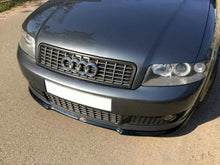 Load image into Gallery viewer, Maxton Design - FRONT SPLITTER V.1 AUDI A4 S-LINE B6
