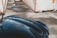 Load image into Gallery viewer, Maxton Design - SPOILER CAP MINI COUNTRYMAN JCW MK1 (2012-2016)
